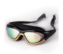 競(jìng)速游泳眼鏡 專(zhuān)業(yè)性能與舒適體驗(yàn)的結(jié)合