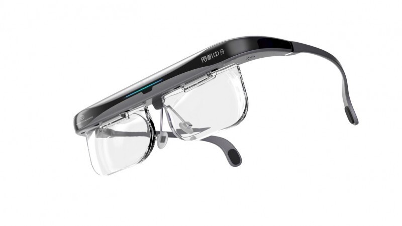 惠童視光 以AI智能變焦眼鏡，開啟近視防控新路徑